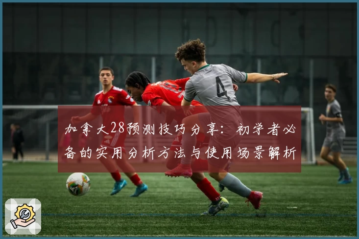加拿大28预测技巧分享：初学者必备的实用分析方法与使用场景解析