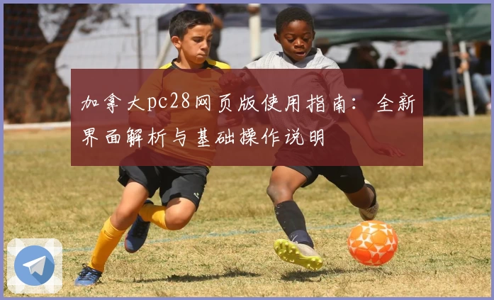 加拿大pc28网页版使用指南：全新界面解析与基础操作说明