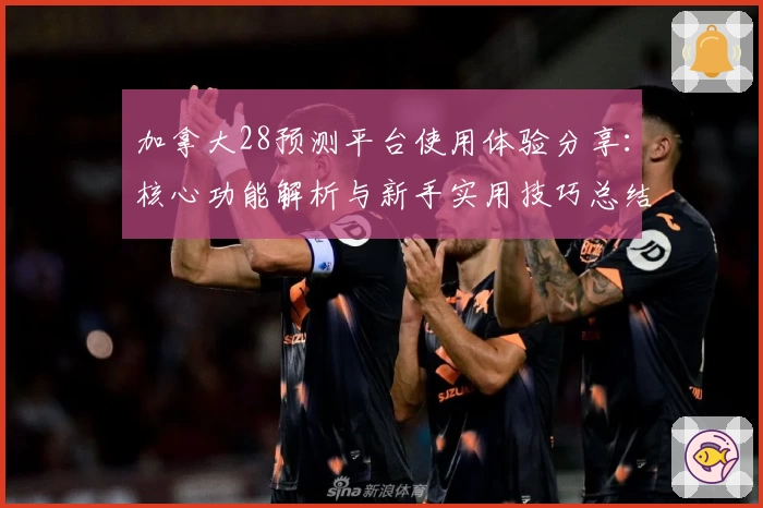 加拿大28预测平台使用体验分享:核心功能解析与新手实用技巧总结