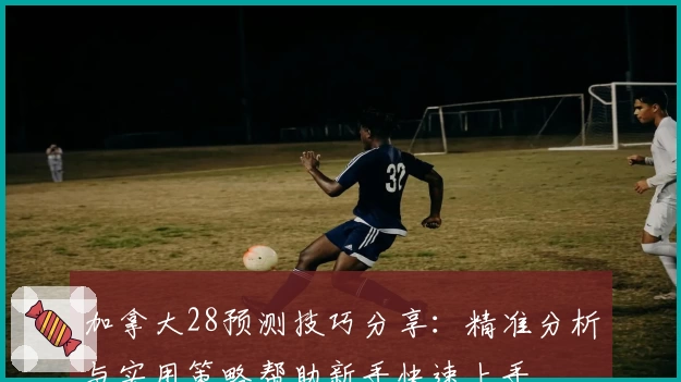 加拿大28预测技巧分享：精准分析与实用策略帮助新手快速上手