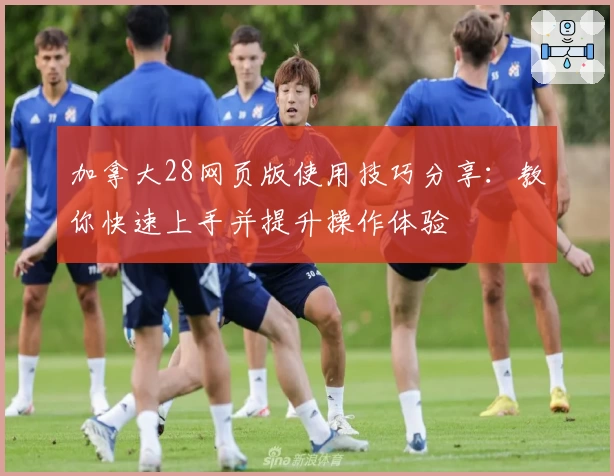 加拿大28网页版使用技巧分享：教你快速上手并提升操作体验
