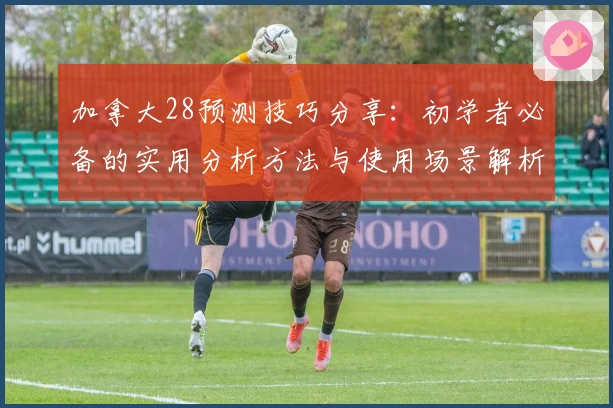 加拿大28预测技巧分享：初学者必备的实用分析方法与使用场景解析