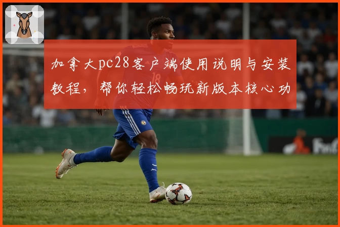 加拿大pc28客户端使用说明与安装教程，帮你轻松畅玩新版本核心功能解析