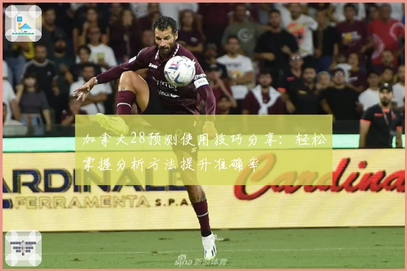 加拿大28预测使用技巧分享:轻松掌握分析方法提升准确率
